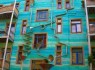 خانه‌هایی که دل هرکسی را آب می کند