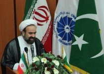 حجت‌الاسلام عباس دانشی