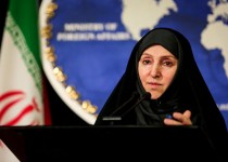 محکومیت انفجارهای تروریستی کربلا از سوی ایران