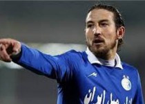 آندو بدلیل مشکلات نیم فصل می رود؟