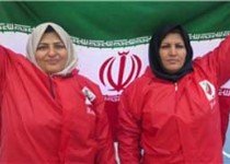 نهمین مدال طلای کاروان غدیر برگردن امینی/ منتظری نقره گرفت