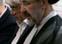پشت‌پرده روابط عارف و خاتمی چه خبر است؟