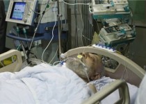 "آیت‌الله مهدوی‌کنی" رئیس مجلس خبرگان رهبری دار فانی را وداع گفت