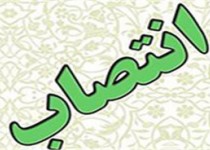 علی فریدونی، مدیر کل دفتر مجامع، تشکل ها و فعالیت های فرهنگی شد
