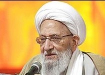 امام جمعه مسجد مکی اهل سنت زاهدان رحلت آیت الله مهدوی کنی را تسلیت گفت