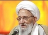 امام جمعه مسجد مکی اهل سنت زاهدان رحلت آیت الله مهدوی کنی را تسلیت گفت