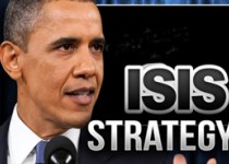 چه شد که آمریکا داعش را بوجود آورد؟