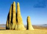 عجیب‌ترین مجسمه‌های جهان + تصاویر