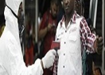 کدام کشور ابولا را مهار کرد؟