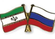 سفر گروه پارلمانی ایران به روسیه
