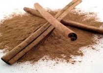 دارچین، ادویه ای برای زیبایی در پاییز