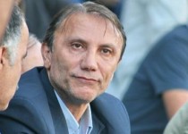 من ضمانتی برای قهرمانی پرسپولیس ندادم