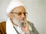 مراسم تغسیل و تکفین آیت‌الله مهدوی کنی انجام شد