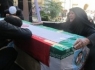 شهید رضا سرگزی