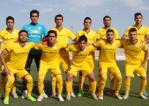 تیم هامون سازه