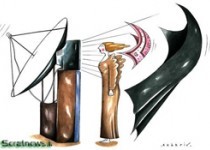 چرا ماهواره می بینیم" 2" ؟