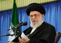 رهبر معظم انقلاب در دیدار نخبگان علمی