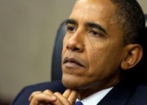 اوباما حادثه تیراندازی در اتاوا را تاسف‎بار توصیف کرد