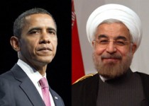 "حسن روحانی" درخواست آمریکا برای همکاری تهران و واشنگتن در زمینه مقابله با تروریسم را رد کرد