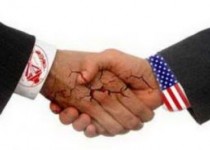 حامیان سینه چاک منافقین در بین مقامات آمریکایی/ رابطه نزدیک موساد و منافقین