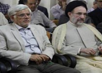 آیا دین "عارف" ادا شدنی است؟/ چشمک بی‌جواب اصلاح‌طلبان به ناطق
