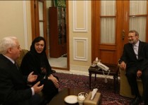 فصل جدید همکاری‌های اقتصادی و صنعتی ایران و ارمنستان آغاز می‌شود