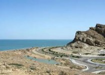 مشارکت هند در توسعه بندر چابهار