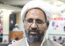 حجت الاسلام عیسی بزمانی