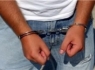 بازداشت یکی از عوامل تحریکات اخیر در اصفهان با لباس و آرایش زنانه