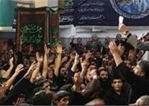 اجتماع بزرگ عاشورائیان در زاهدان برگزار می‌شود