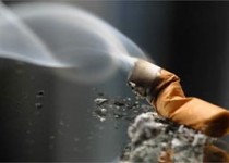 سیگار خطری جدی برای فرزند شما