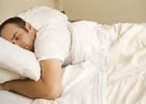 شب ها دیر می خوابید؟ حال تان خراب است!