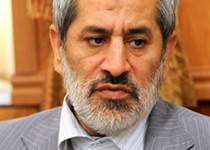 "خزایی" سرپرست دادسرای انقلاب شد