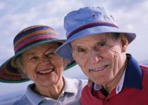 زنان عمر بیشتری نسبت به مردان دارند!!