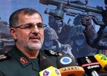 داعش را برای منافع خودشان در منطقه ایجاد کردند
