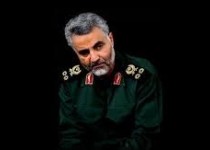 سلیمانی دیده نمی‌شود، اما احساس می‌شود