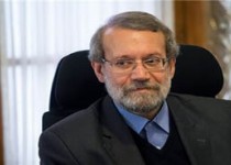 " آرام اول" با لاریجانی دیدار می‌کند