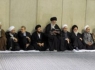 مراسم ترحیم عالم مجاهد و پارسا حضرت آیت‌الله مهدوی‌کنی برگزار شد