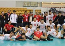 چین پرادعا هم حریف ایران نشد