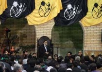 هرکس که یک صدای خوب دارد مداح نیست