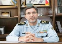 ما از امام و رهبر خود یاد گرفته‌ایم که در میدان عمل خود را اثبات کنیم