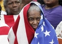 ثروت ۸۵ نفر برابر دارایی ۳.۵ میلیارد نفر جهان