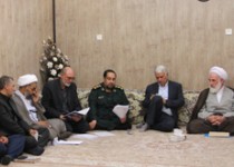 اصل مکتب ما امر به معروف و نهی از منکر است