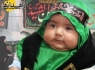 همایش شیرخواران حسینی