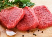 گوشت قرمز عمرتان را کوتاه می کند!