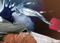 سناریوی جدید افراطیون ضدانقلاب در مسئله اسیدپاشی‌های اخیر خودنمایی می‌کند