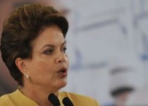 "ديلما روسف" بار ديگر رئيس جمهور برزيل شد