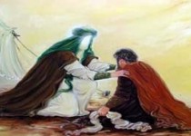 چگونه توبه حر پذيرفته شد؟