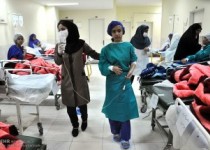 مسمومیت 235 نفر در زاهدان/تعطیلی ۱۰۹مدرسه در زاهدان به علت گاز سمی/اوضاع منطقه آلوده کاملا تحت کنترل قرار دارد