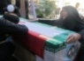 مراسم گراميداشت معلم شهيد رضا سرگزي برگزار شد